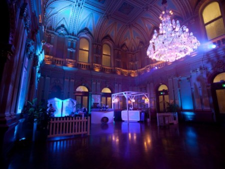 Venue Decoration