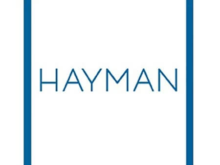 Hayman Island Logo